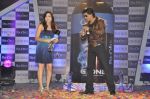 Shahrukh Khan unveils CInthol-Ra.one Deo in Filmcity, Mumbai on 4th Oct 2011 (13).JPG